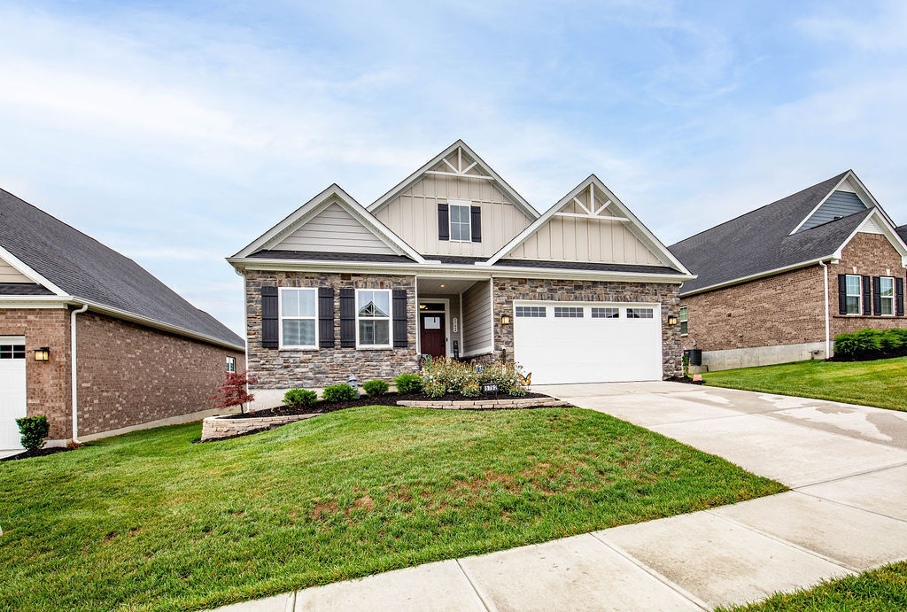 Property Photo: 5792 Treeside Drive OH 45044