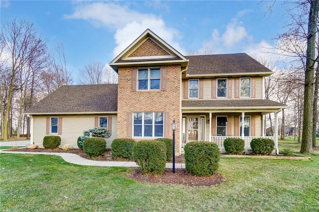 Property Photo: 4969 Beechwood Drive OH 45331