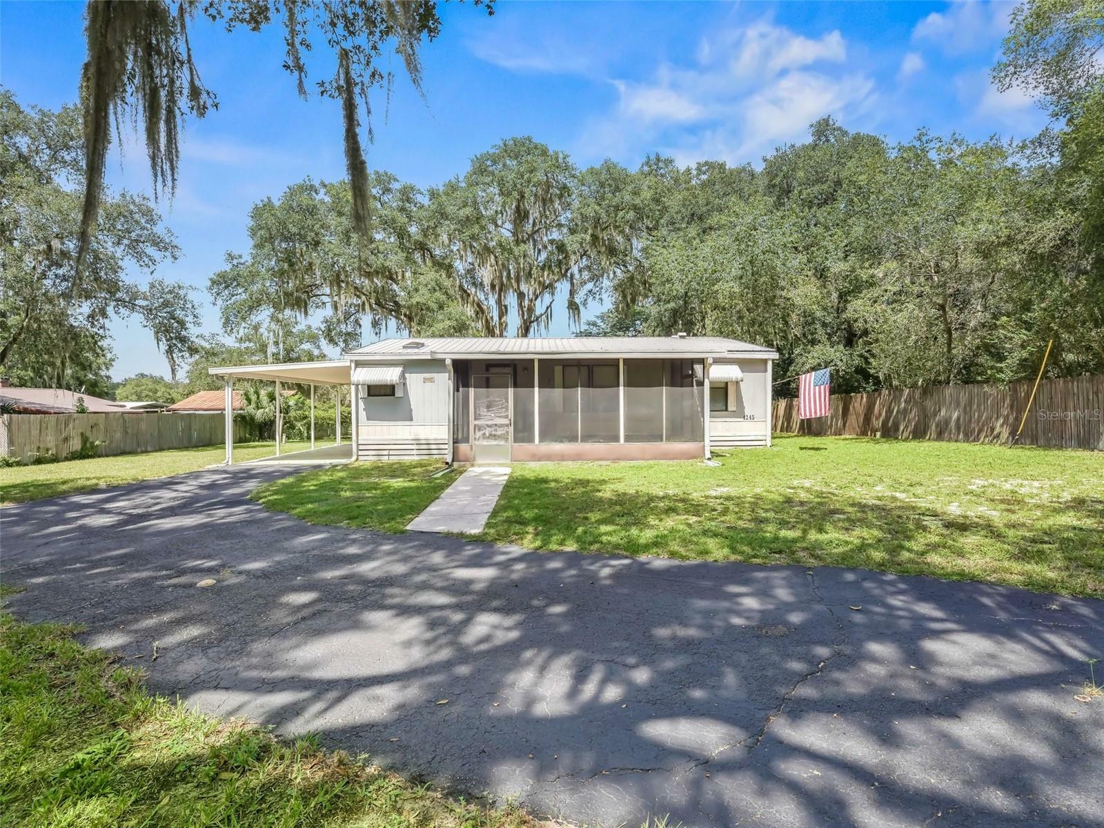 Property Photo:  4245 Lincoln Road  FL 34731 