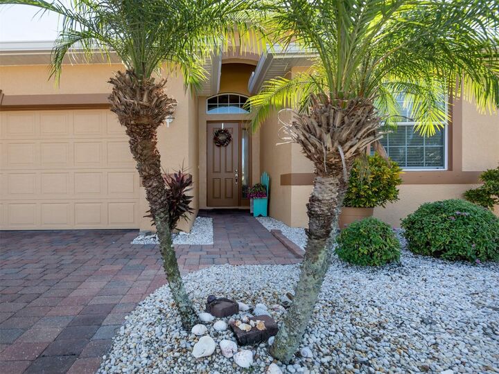 Photo de la propriété: 5264 Canyonland Way FL 34293