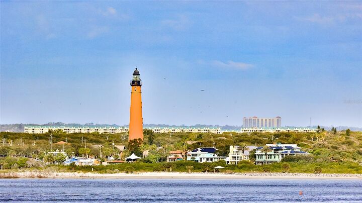 Property Photo:  263 Minorca Beach Way 803  FL 32169 