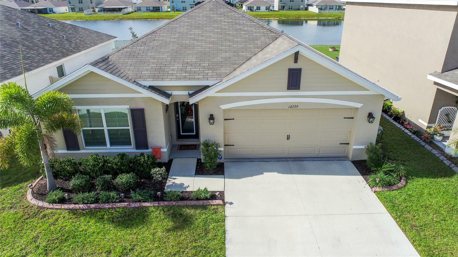 Property Photo:  16739 Sunburst Lake Street  FL 33598 