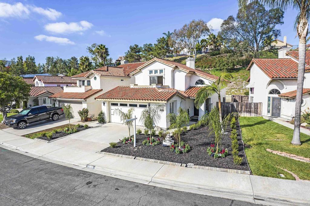 Property Photo:  1826 Avenida Sevilla  CA 92056 