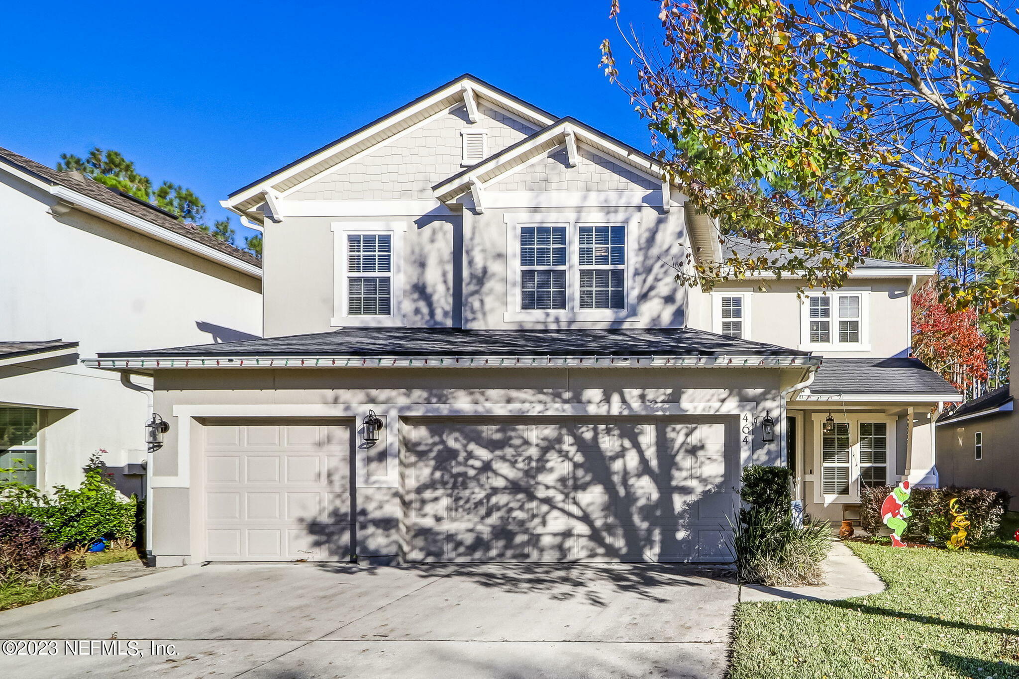 Property Photo:  464 Glendale Lane  FL 32065 