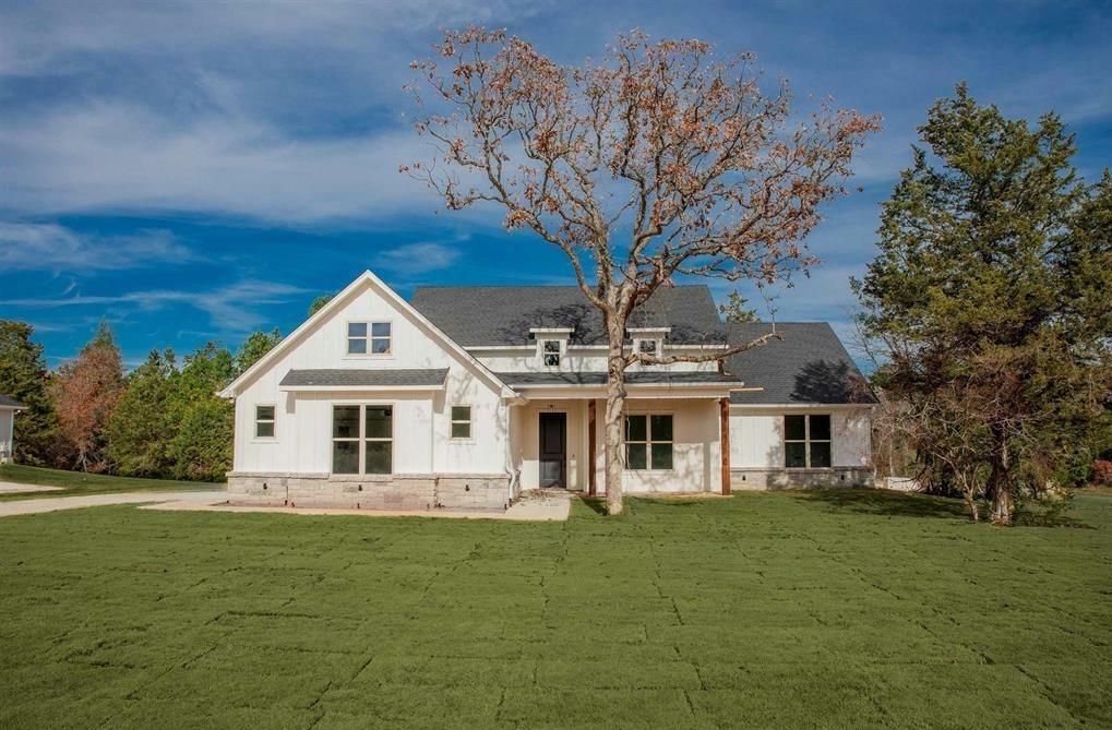 Property Photo:  14662 Woodland Creek Drive  TX 75706 