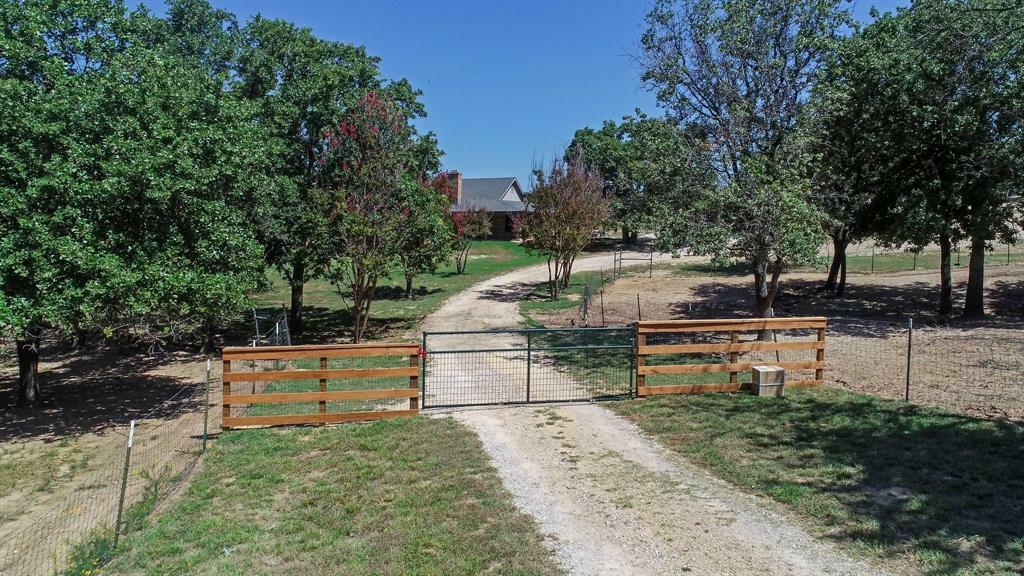 Property Photo:  287 Bronco Lane  TX 76082 