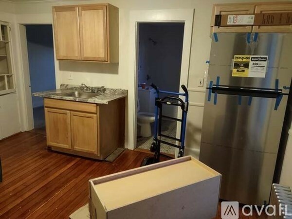 Property Photo:  16 Kilby St 1  MA 01801 