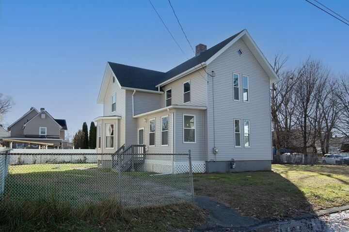 Property Photo:  51 Spring Street  MA 01089 