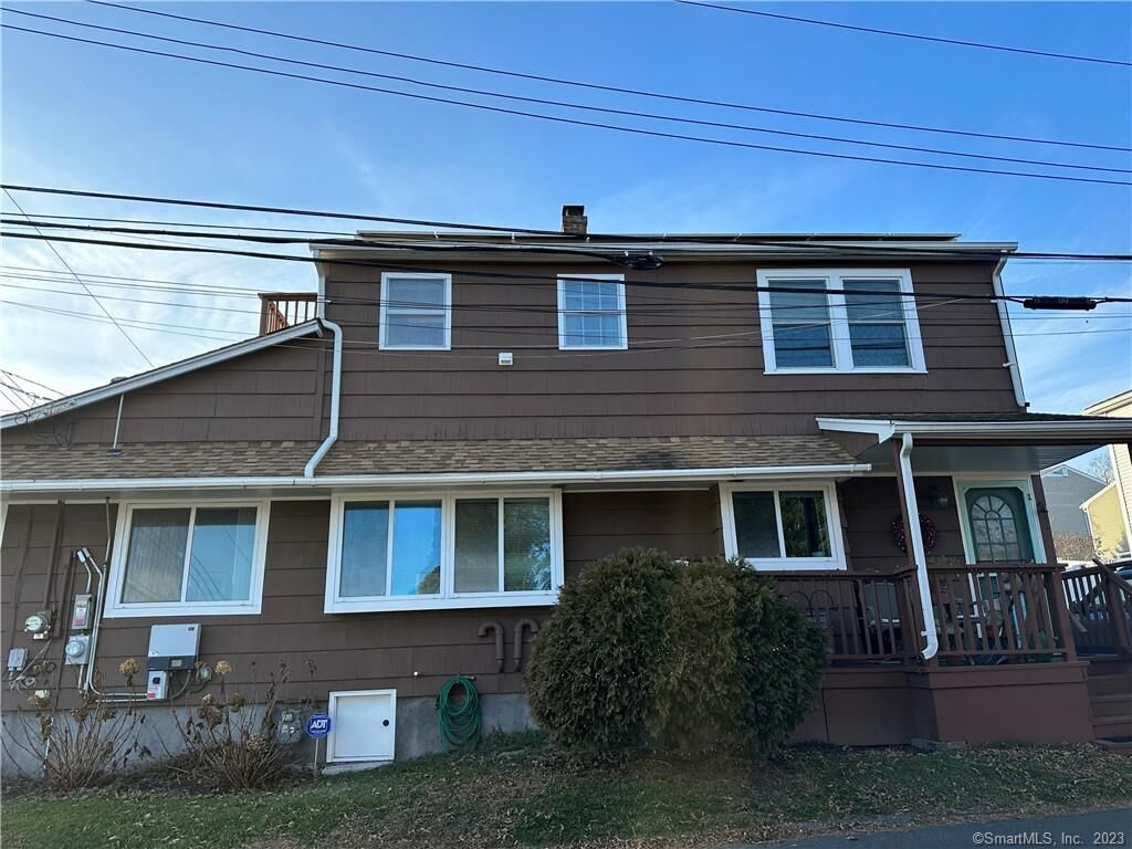 Property Photo: 17 Stevens Street CT 06460