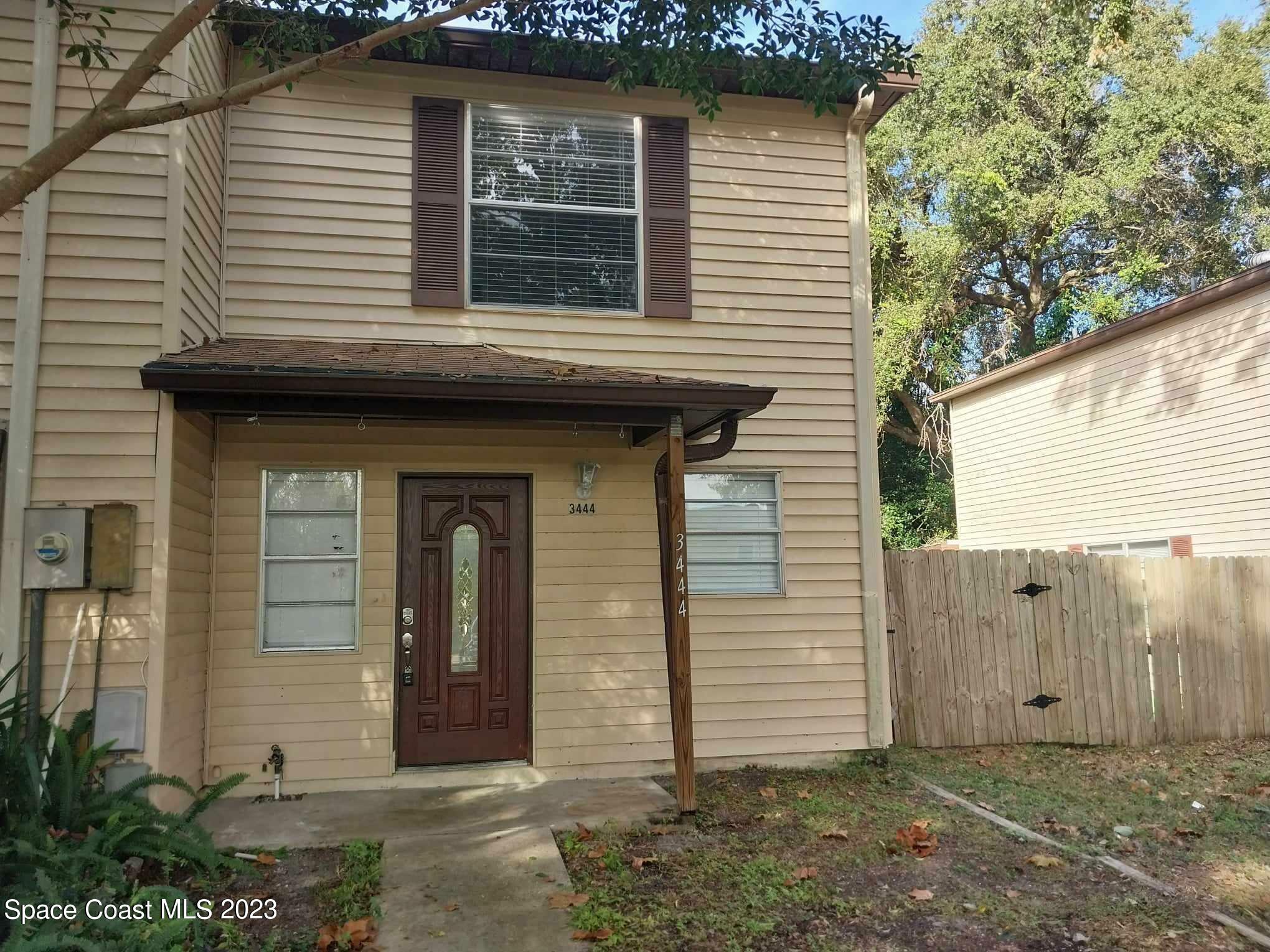 Property Photo:  3444 Joe Murell Drive  FL 32780 