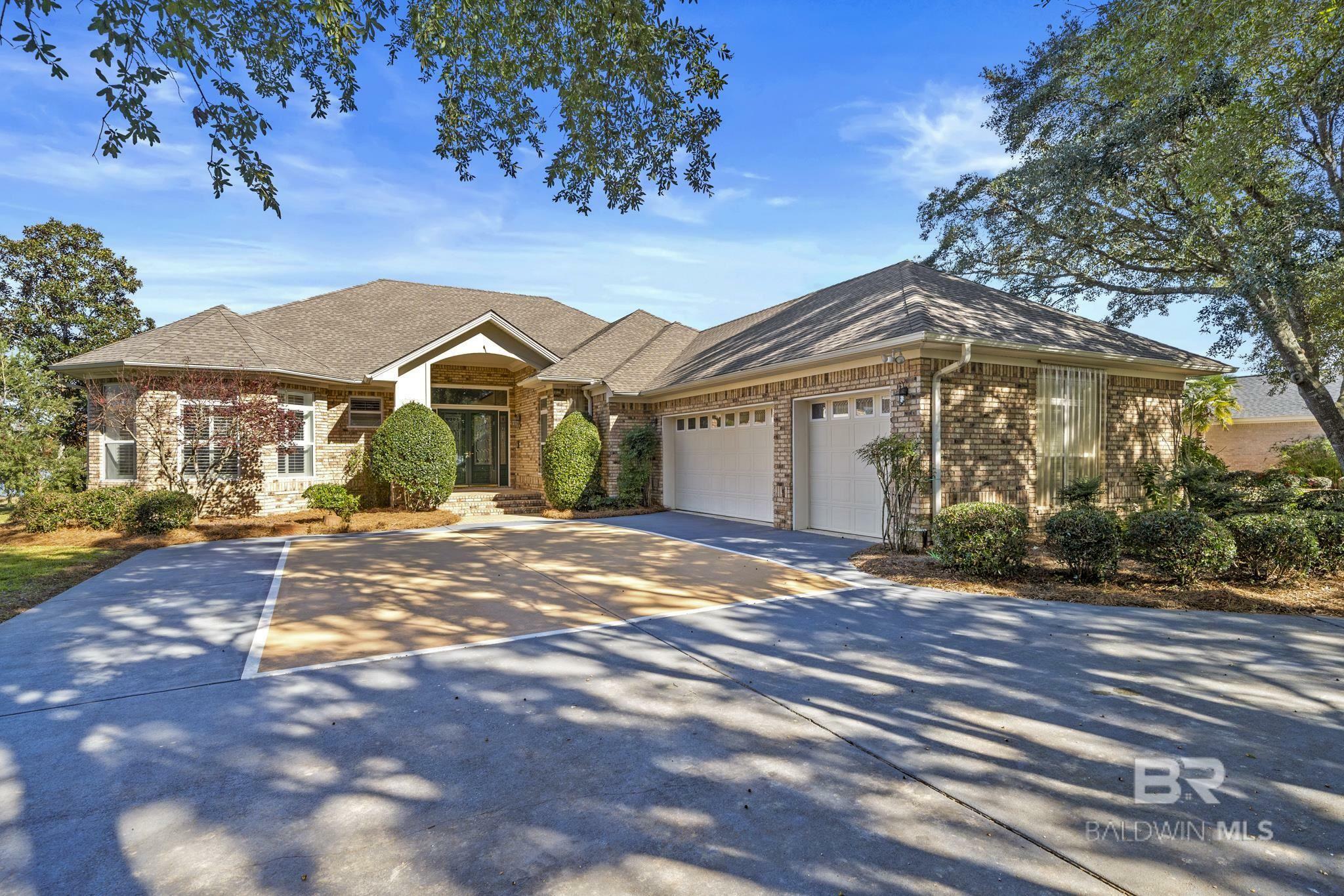 Property Photo:  9090 Lakeview Drive  AL 36535 