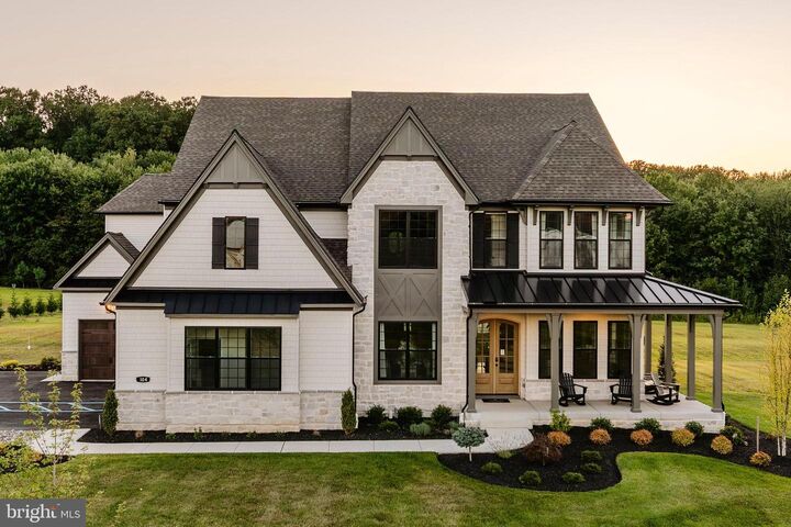 Property Photo:  100 Hidden Springs Drive Devonshire  PA 17050 