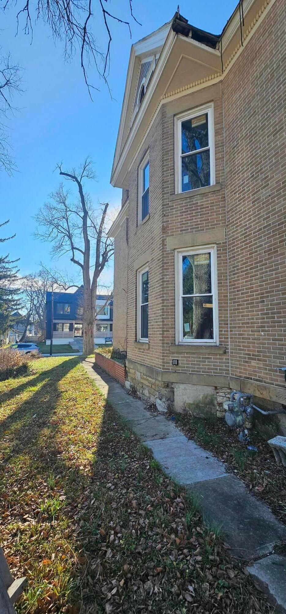 Property Photo:  1580 Granville Street  OH 43203 