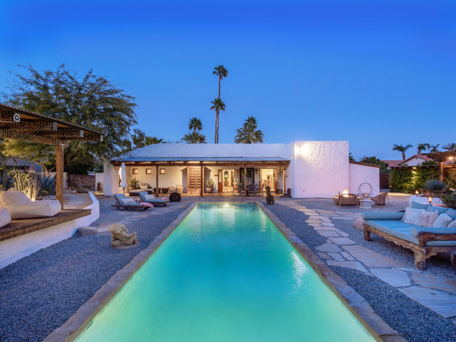 Property Photo:  71607 Sahara Road  CA 92270 