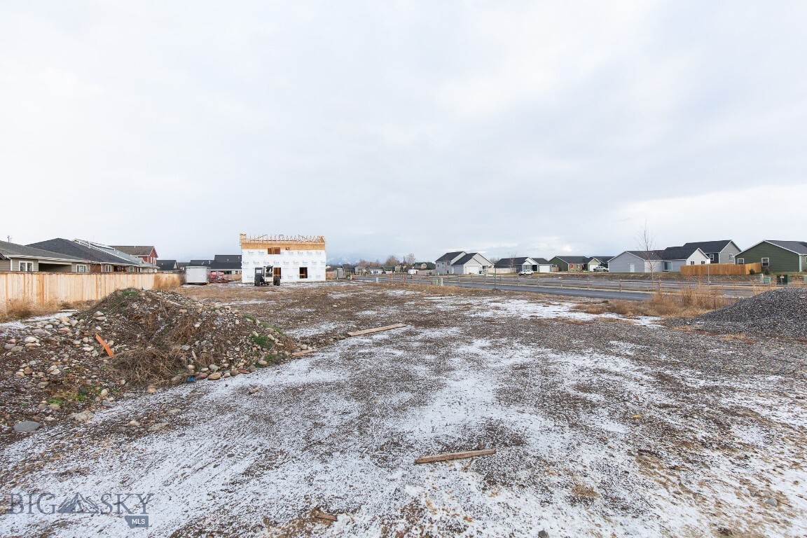 Property Photo: 1513 Pistolero MT 59714