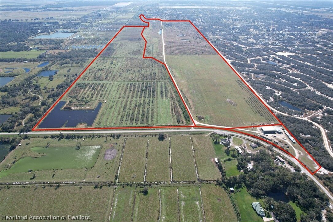 Property Photo:  1175 County Road 29 Highway  FL 33852 