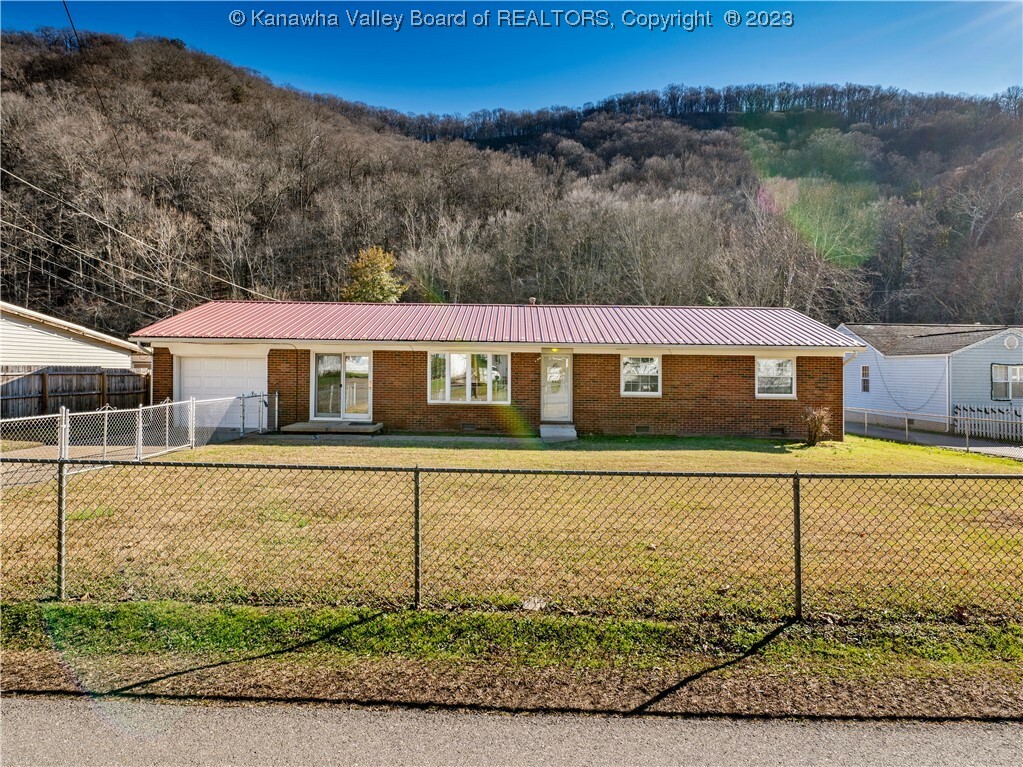 Property Photo:  2022 Witcher Creek Road  WV 25015 