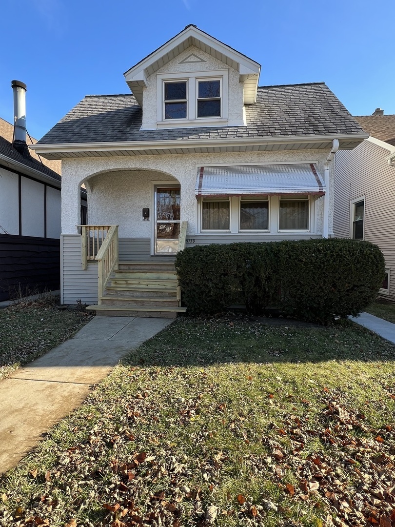 Property Photo:  5139 N Kolmar Avenue  IL 60630 