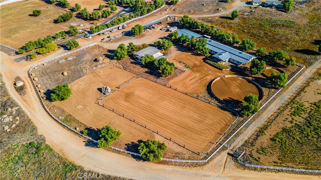 Property Photo:  22550 Juniper Road  CA 92570 