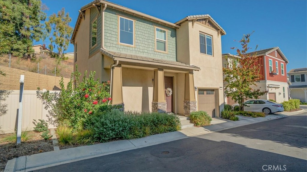 Property Photo:  17 Silverado Court  CA 91766 
