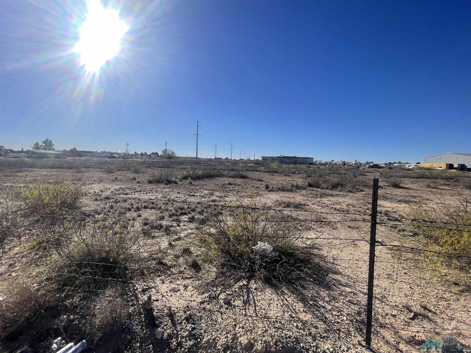 Property Photo: 721 E Hopi Road NM 88220