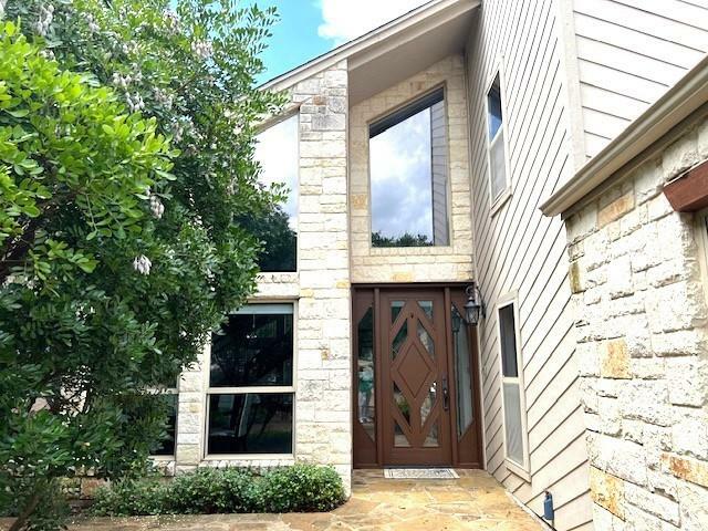 Photo de la propriété:  5108 Comanche Vista Trail  TX 76049 