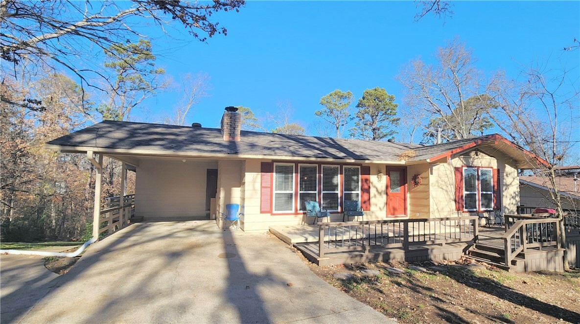 Property Photo:  27 Sheneman Drive  AR 72715 