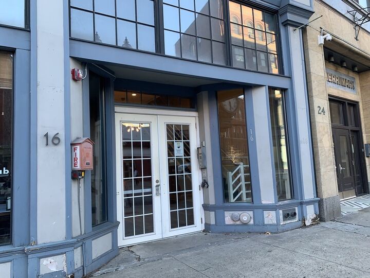 Property Photo: 16 Merrimack St 3A MA 01852