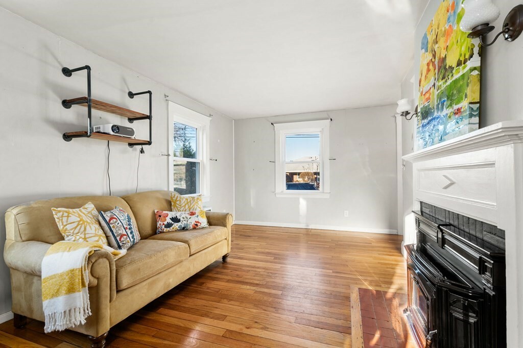 Property Photo:  48 McAlee Ave  MA 01702 