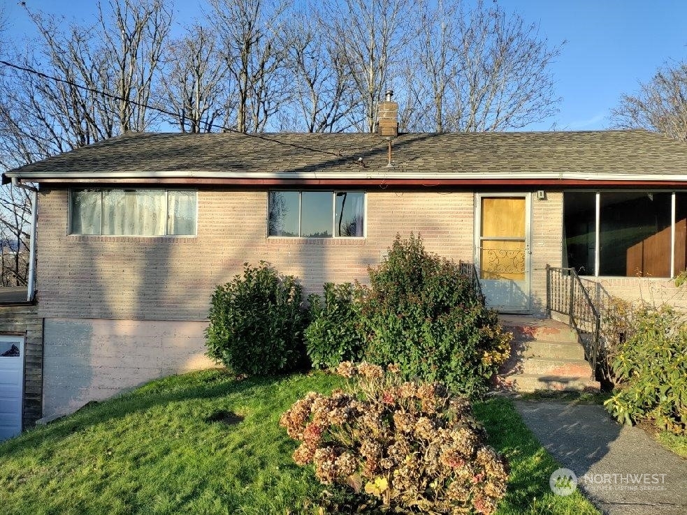 Property Photo:  1008 S Trenton Street  WA 98108 