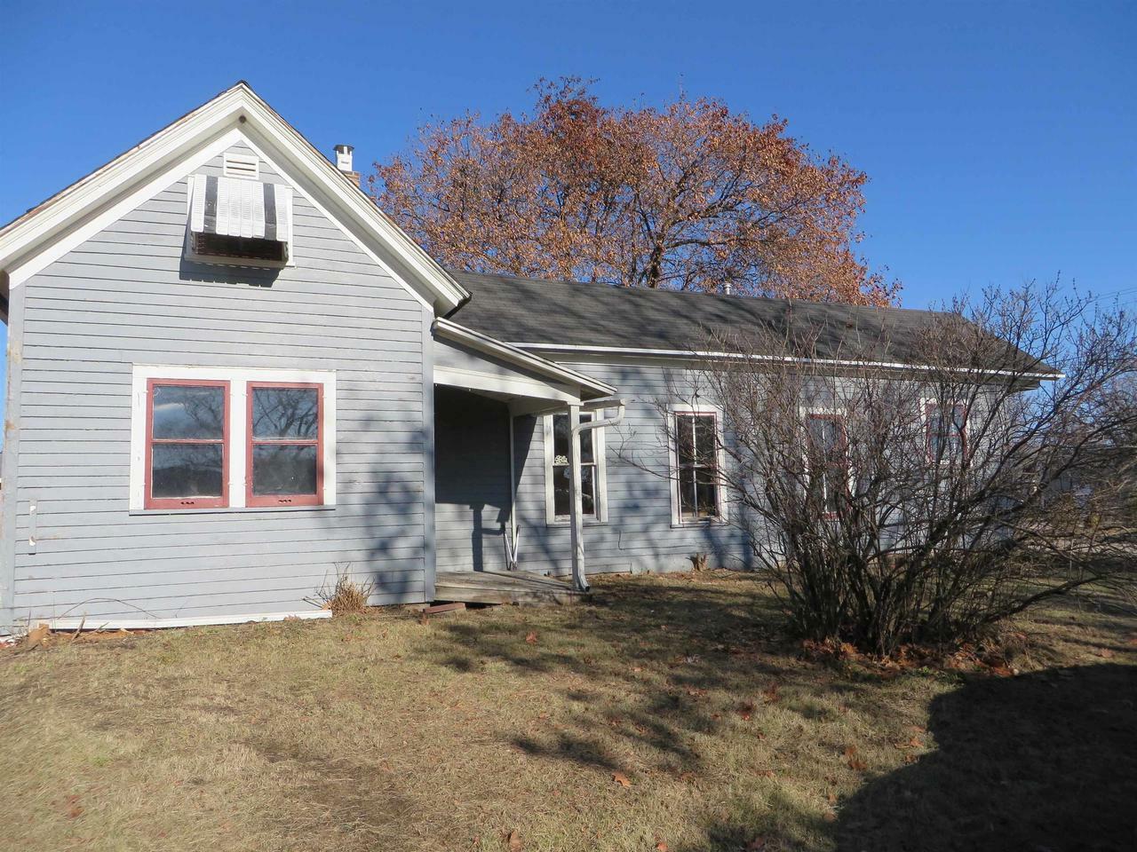 Property Photo:  26 South Chatham Street  WI 53548 