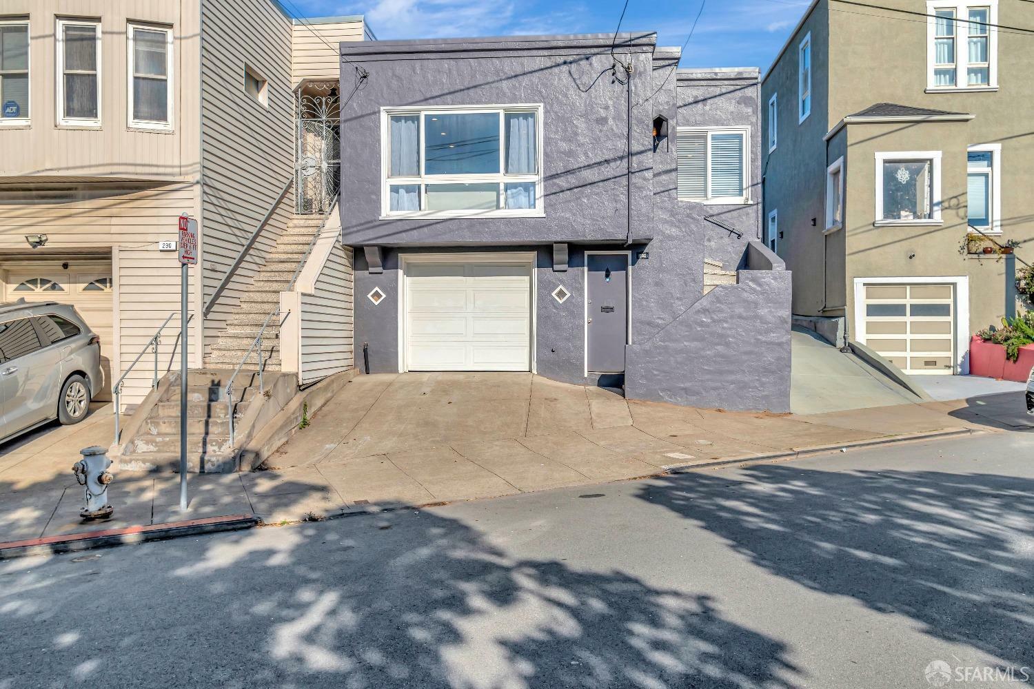 Property Photo:  280 Circular Avenue  CA 94131 