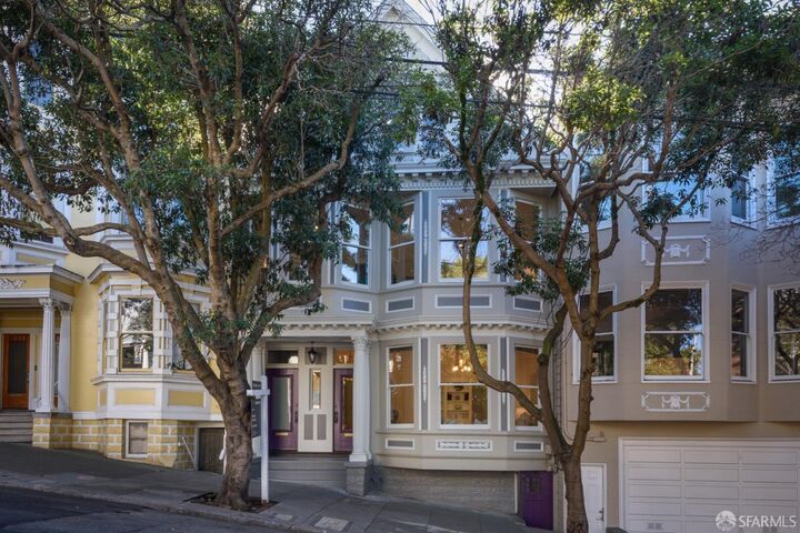 337 339 Frederick Street  San Francisco CA 94117 photo