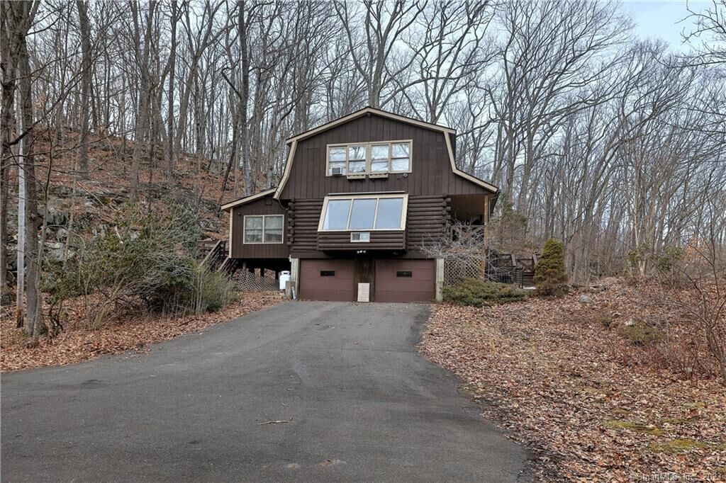 Property Photo: 34 Newgate Road CT 06478