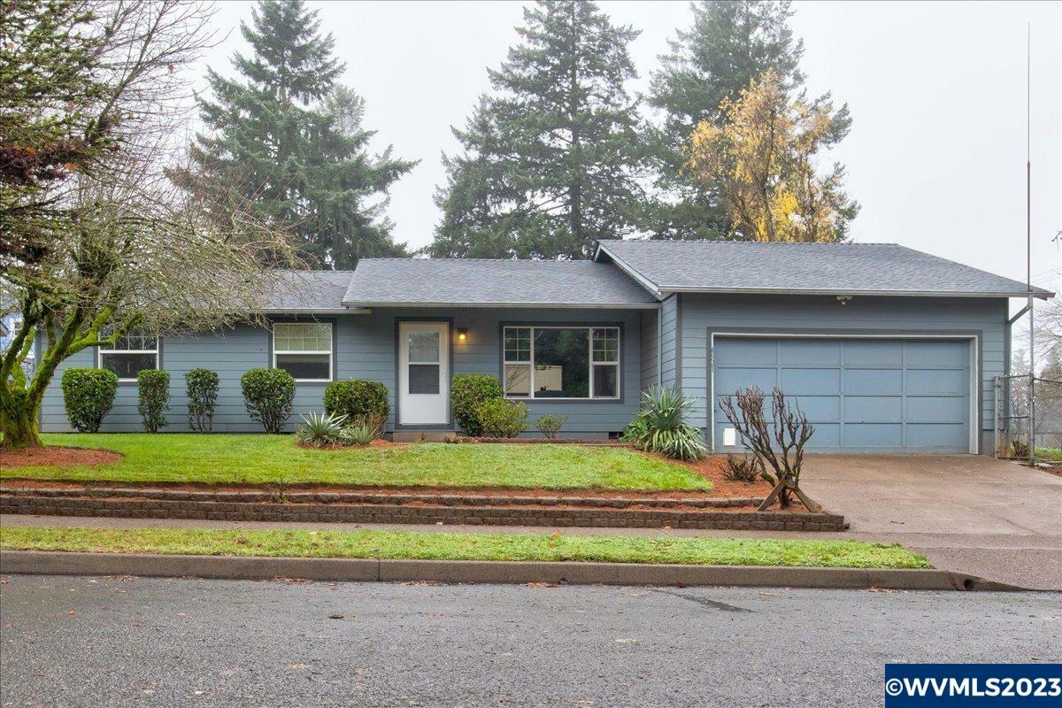 4521  Chaparral Dr SE  Salem OR 97302 photo