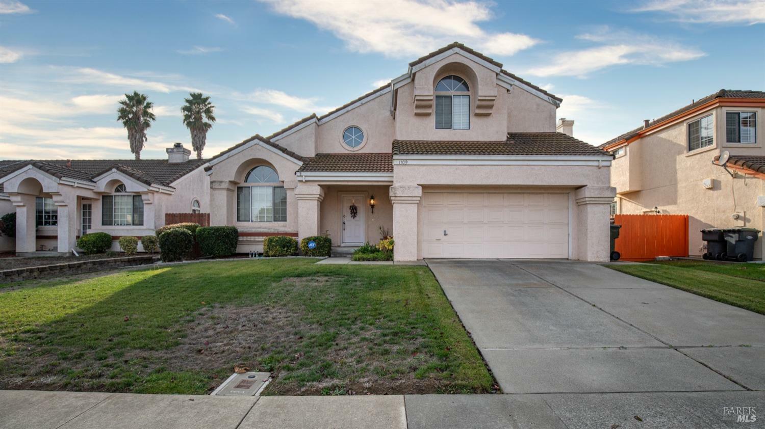 Property Photo:  1109 Mayfield Circle  CA 94585 