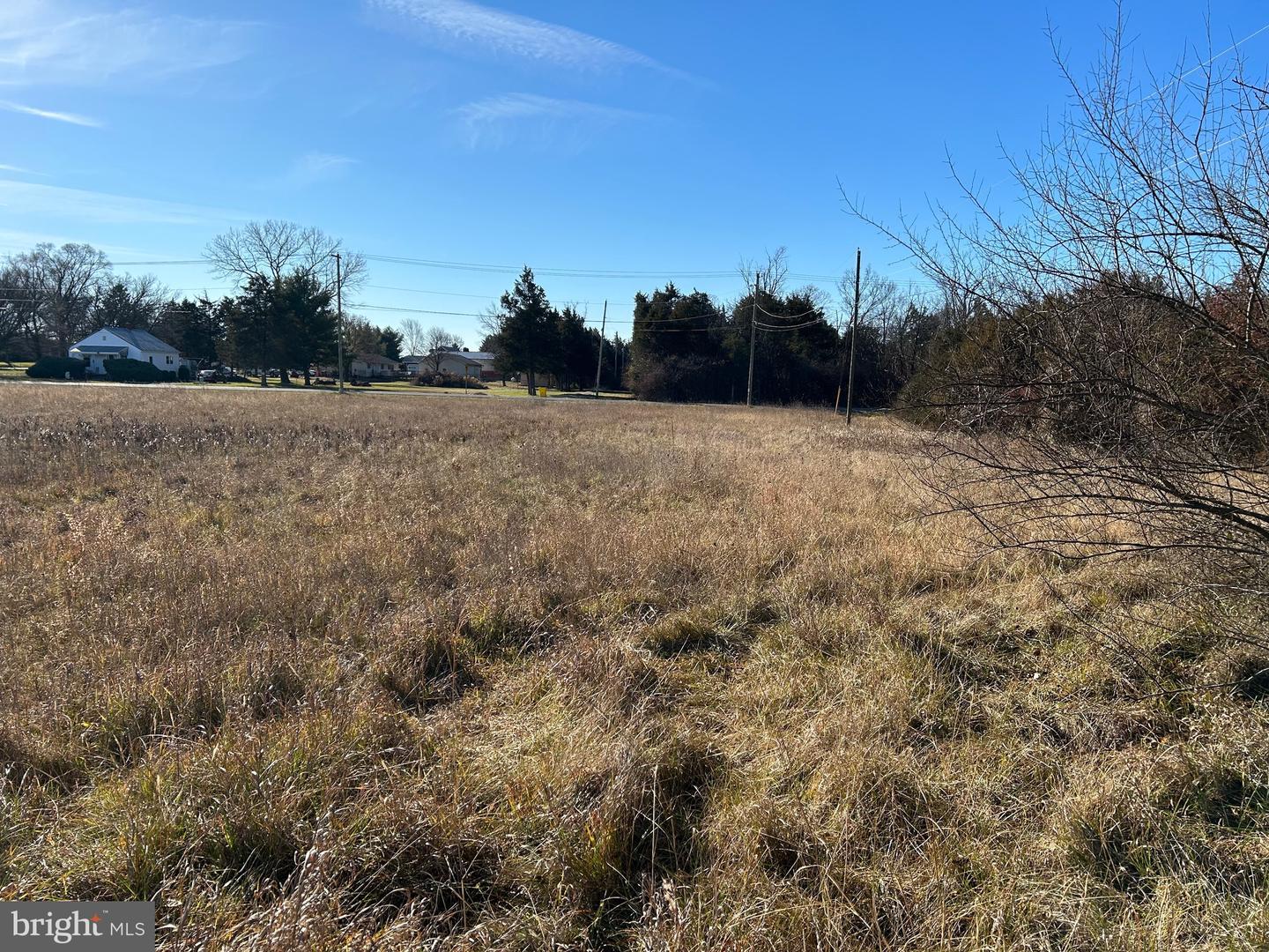 Property Photo: 0 Specks Run Road WV 25413