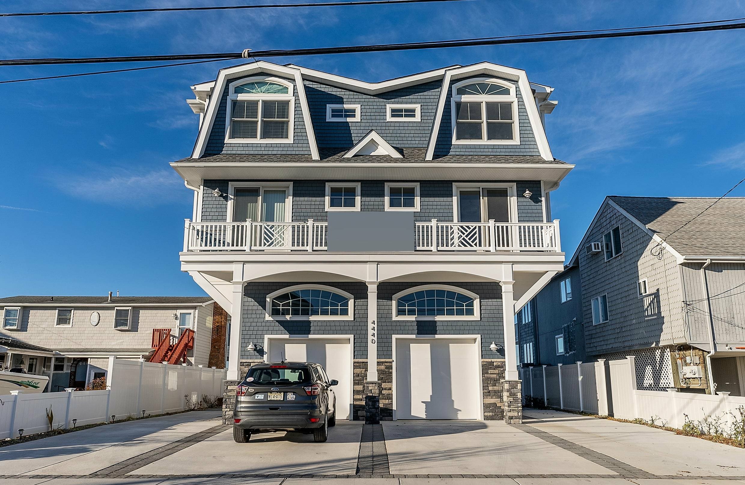 Property Photo: 4440 Venicean NJ 08243