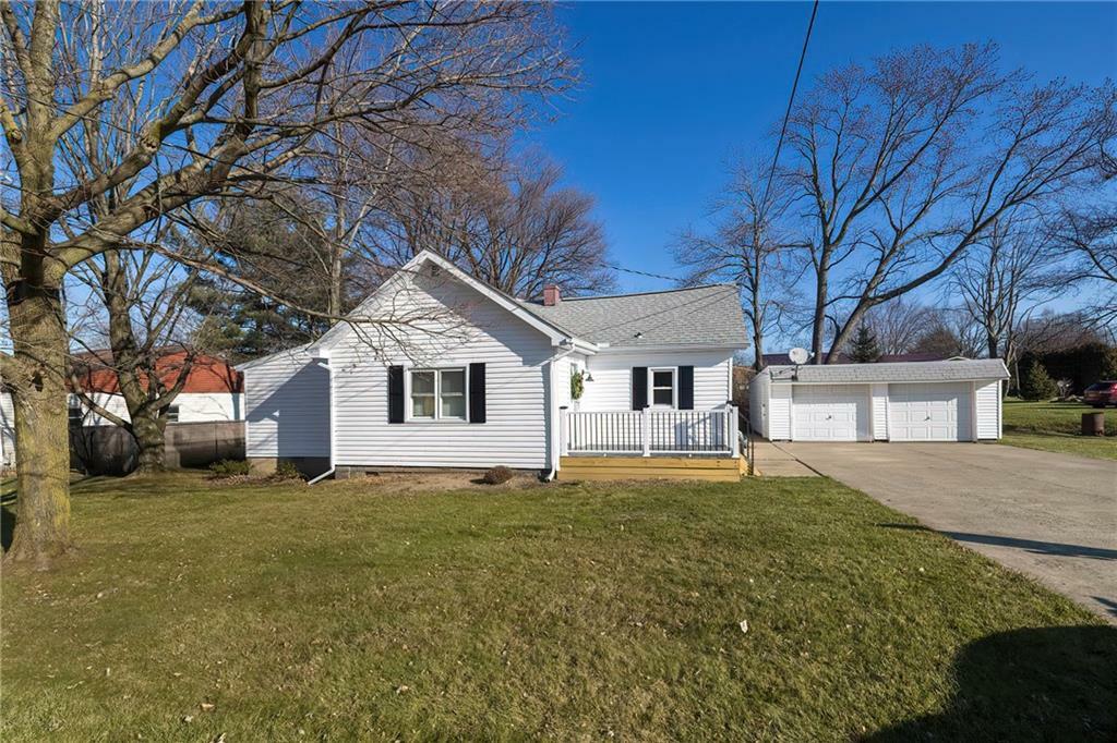 Property Photo:  1137 Walbridge Road  PA 16511 