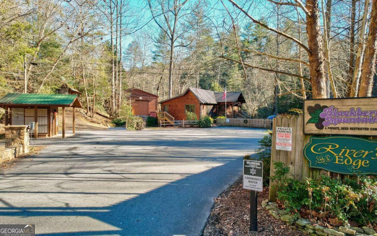 418 Misty Hollow  Ellijay GA 30536 photo