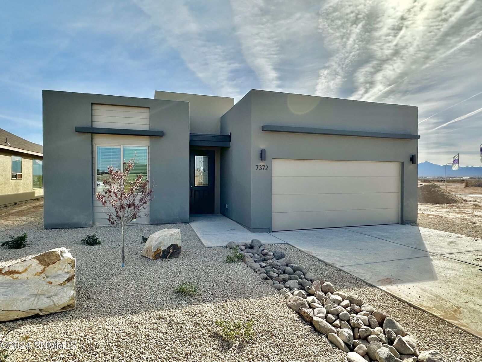 Property Photo:  7372 Piedmont Avenue  NM 88012 
