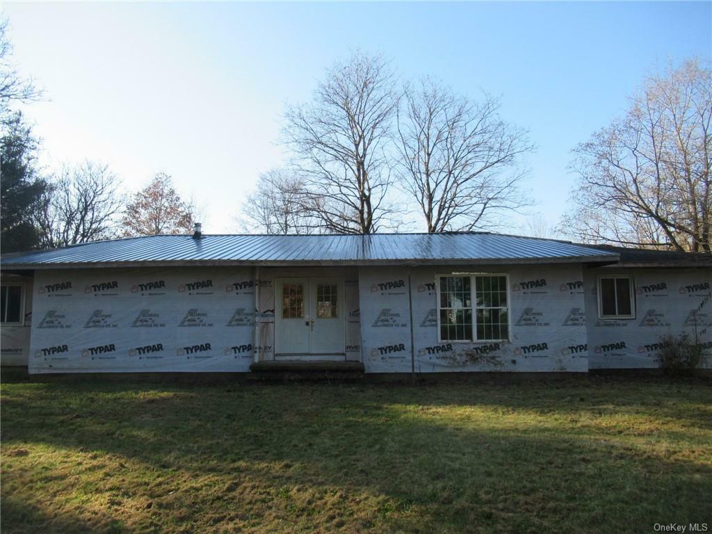 Property Photo: 219 St Andrews Road NY 12586