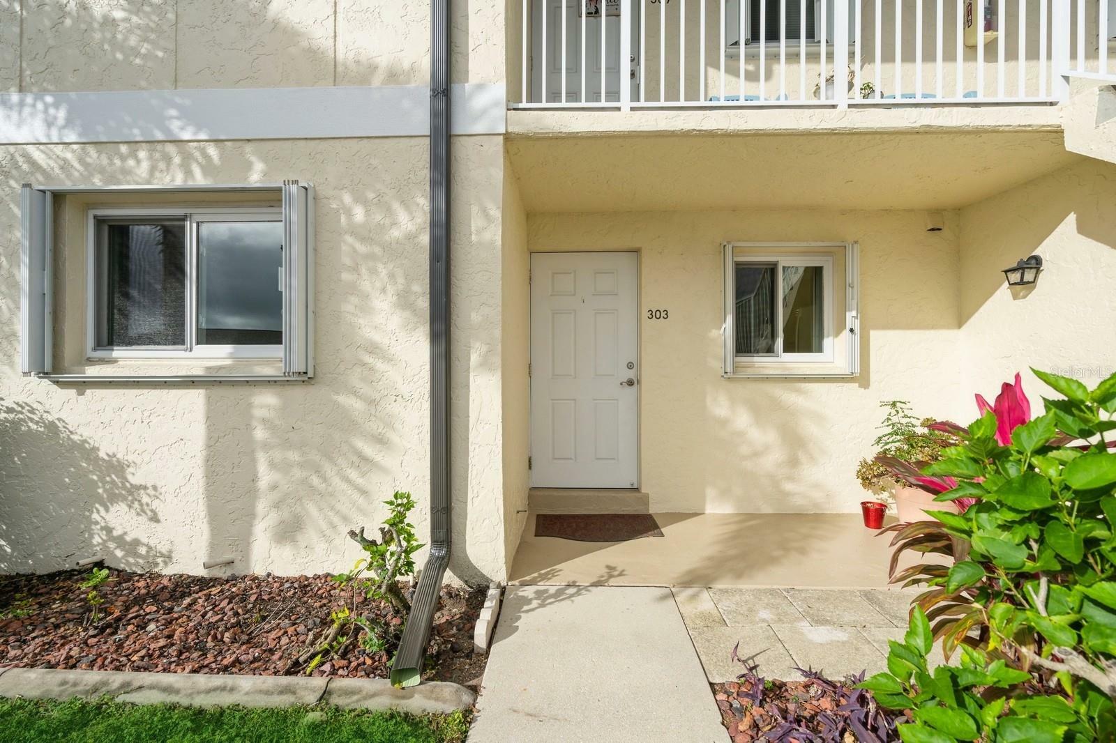 Property Photo:  25275 Rampart Boulevard 303  FL 33983 