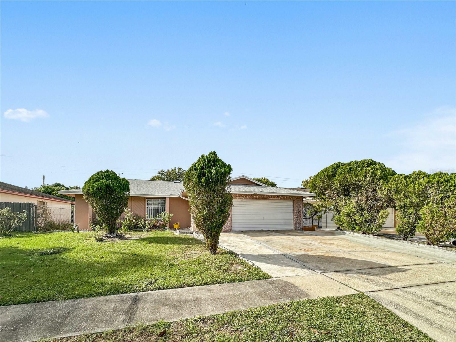 Property Photo: 5426 Chapparrel Drive FL 32839