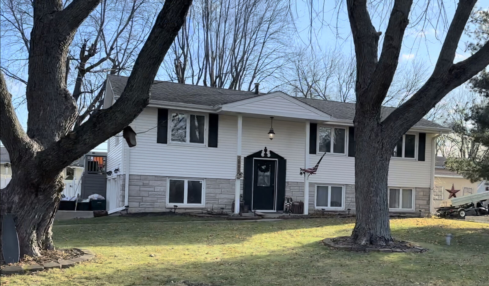 Property Photo: 2885 N Osage Drive IL 60914