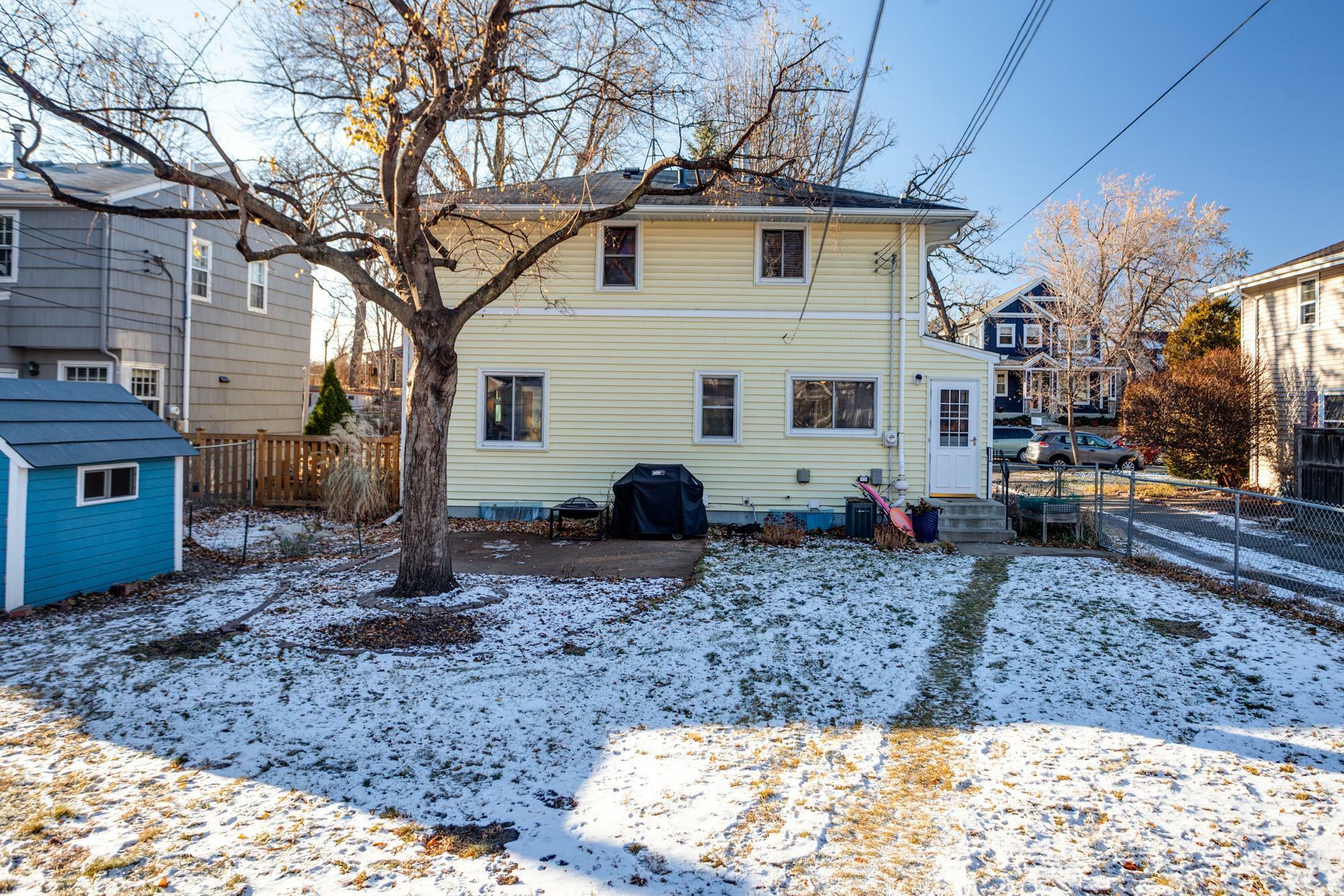 Property Photo:  5933 Emerson Avenue S  MN 55419 