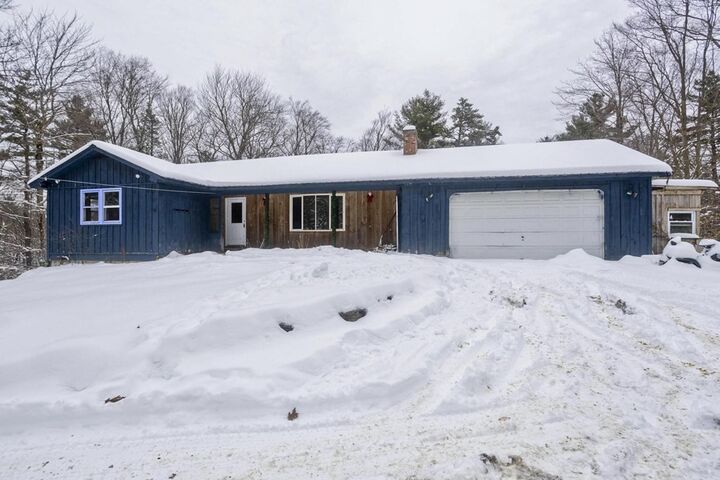 Property Photo:  59 Briggs Rd  MA 01072 