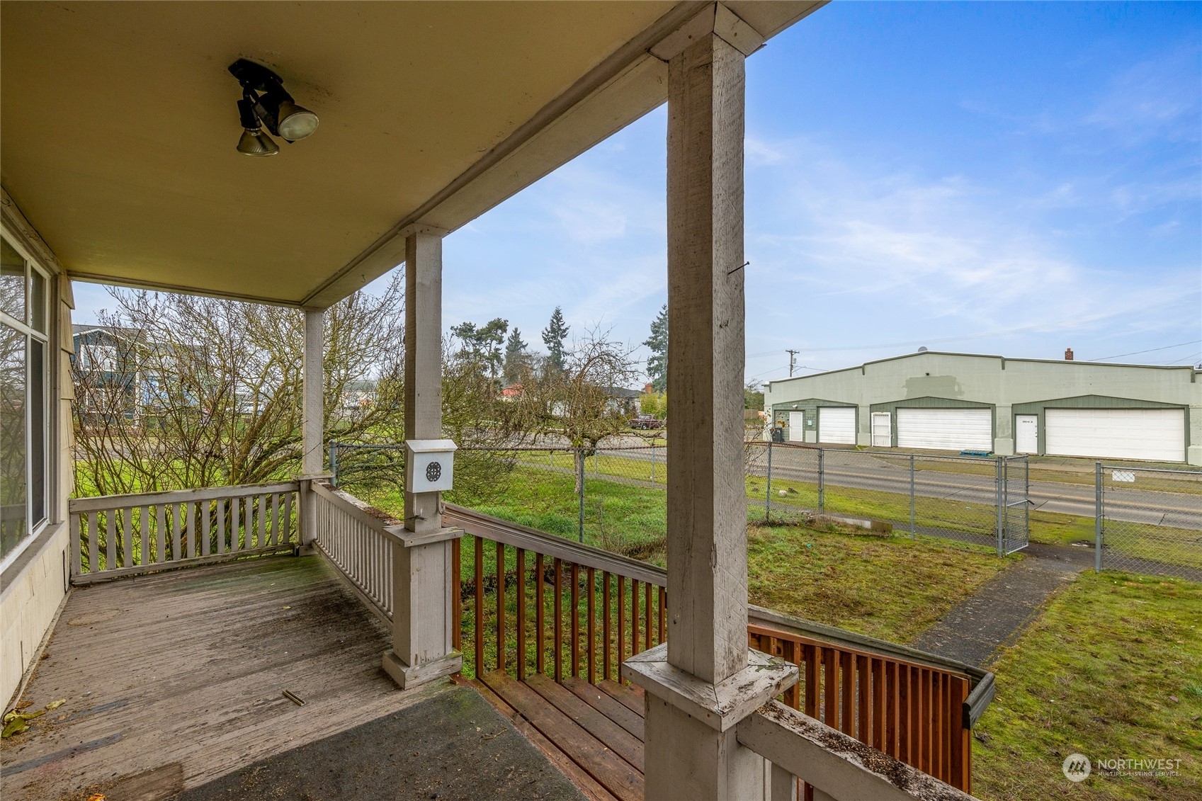 Property Photo: 506 E 34th Street WA 98404