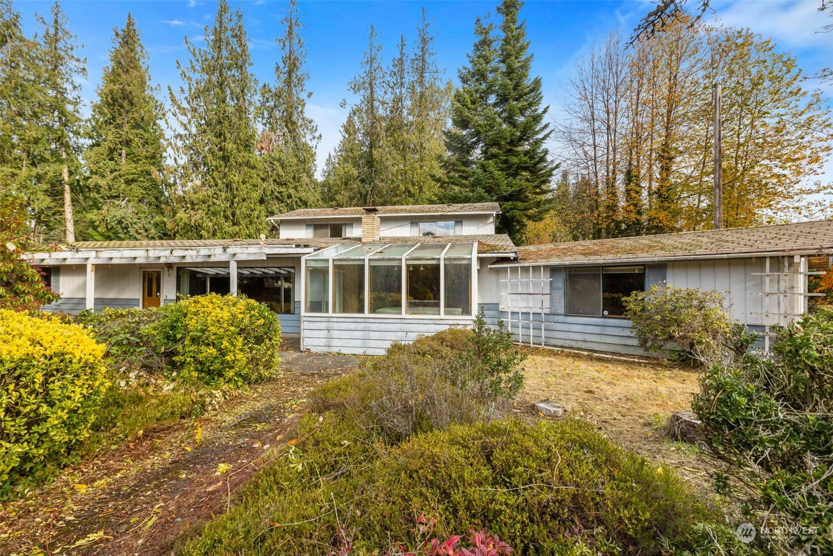 Property Photo:  152 Fitzgerald Road  WA 98382 