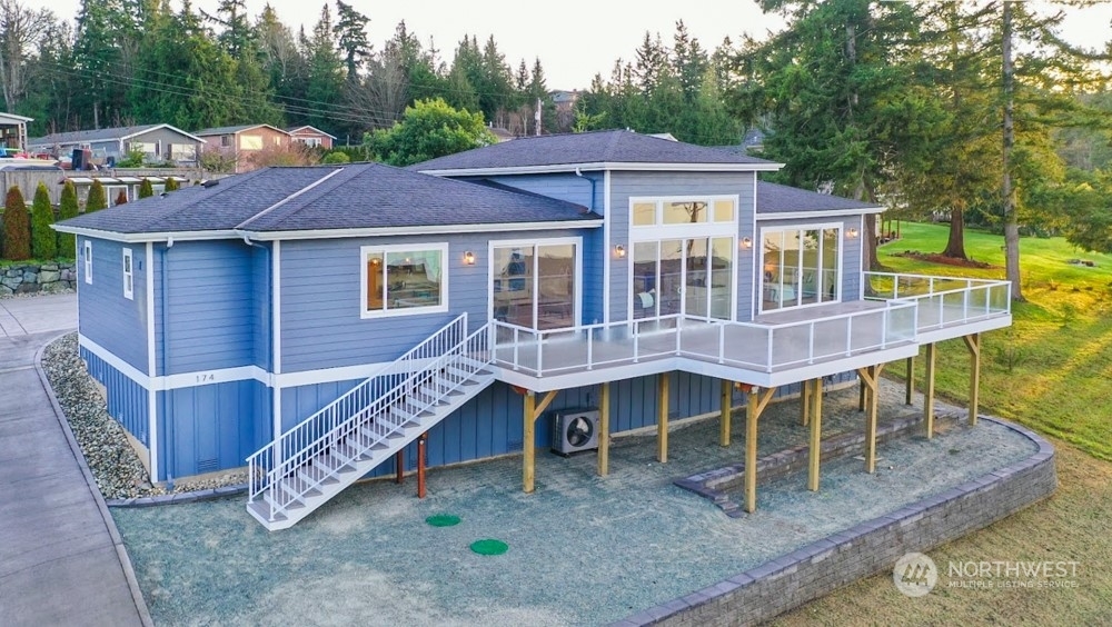 Property Photo:  174 Utsalady Rd  WA 98282 